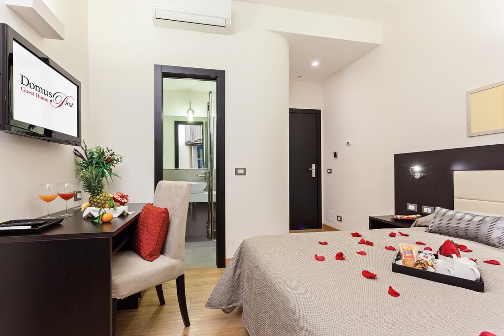 Domus Best Guest House Roma Cameră foto