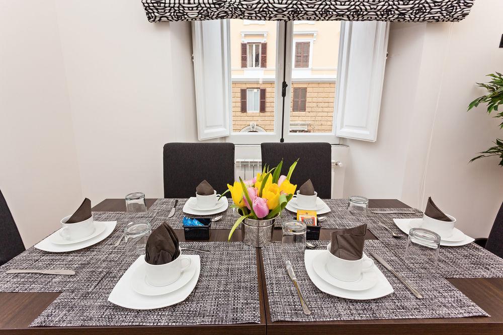 Domus Best Guest House Roma Exterior foto