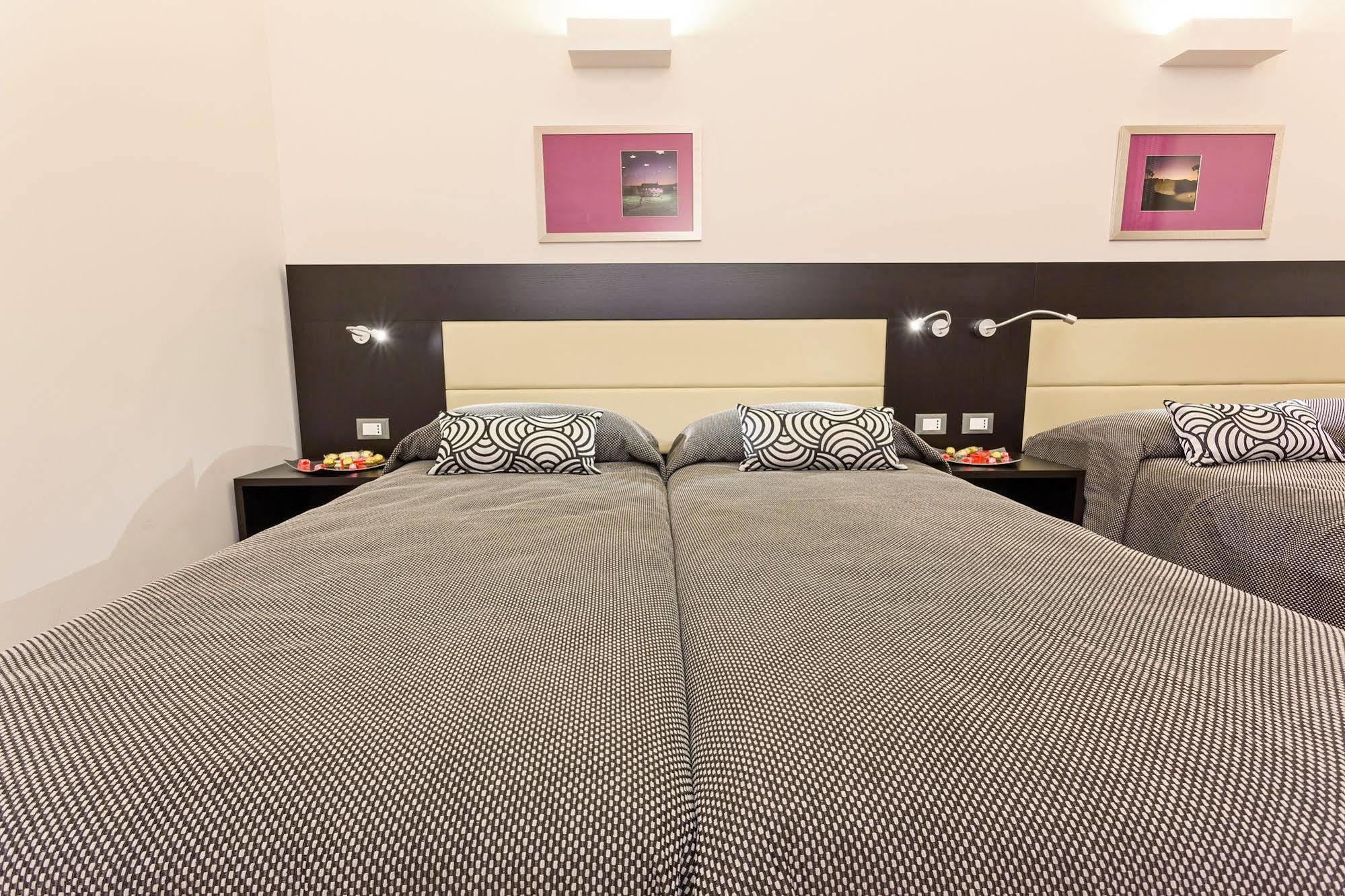 Domus Best Guest House Roma Exterior foto